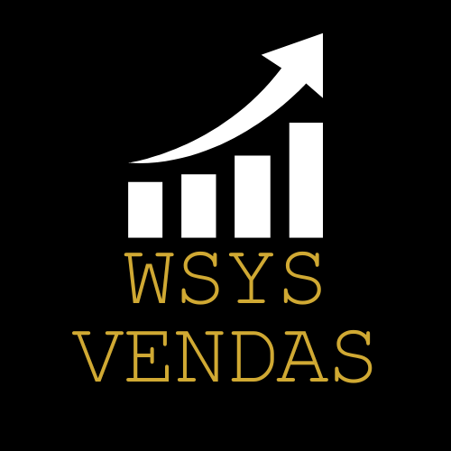 WSYS - VENDAS - DEMONSTRAÇÃO (Logotipo)